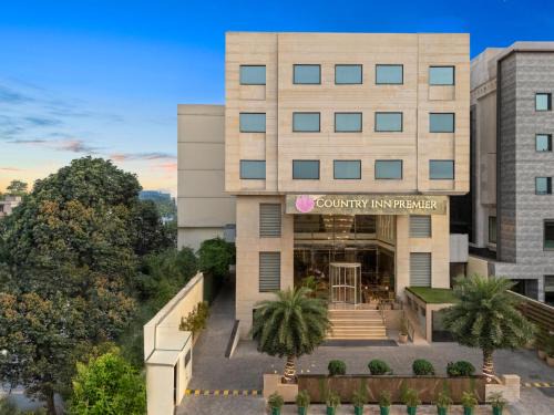 Amritsar Hotel | Country Inn Premier Amritsar - 10 min drive from Golden Temple