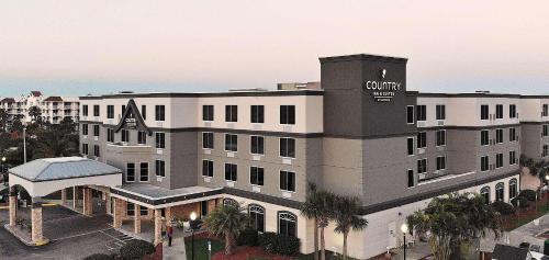 Port Canaveral Hotel | Country Inn & Suites by Radisson, Port Canaveral, FL