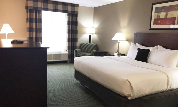 Elizabethtown Hotel | Country Inn & Suites by Radisson, Elizabethtown, KY