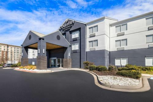 South Baton Rouge Hotel | Country Inn & Suites by Radisson, LSU - Medical Corridor