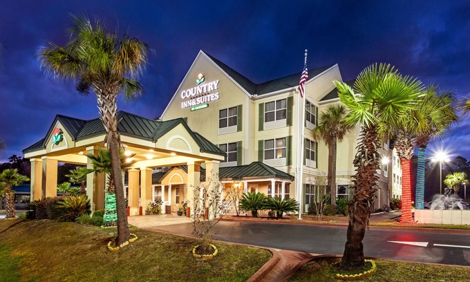 Hinesville Hotel | Country Inn & Suites by Radisson, Hinesville, GA