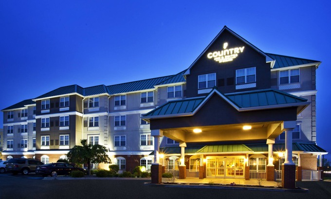 Jeffersontown Hotel | Country Inn & Suites by Radisson, Louisville East, KY