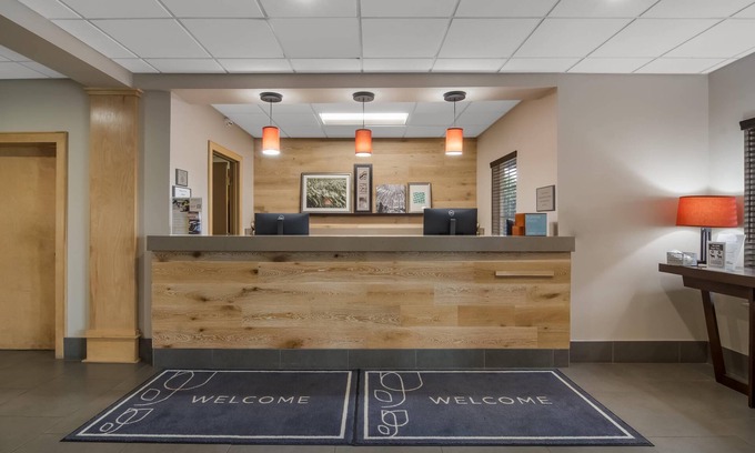 Goldsboro Hotel | Country Inn & Suites by Radisson, Goldsboro, NC