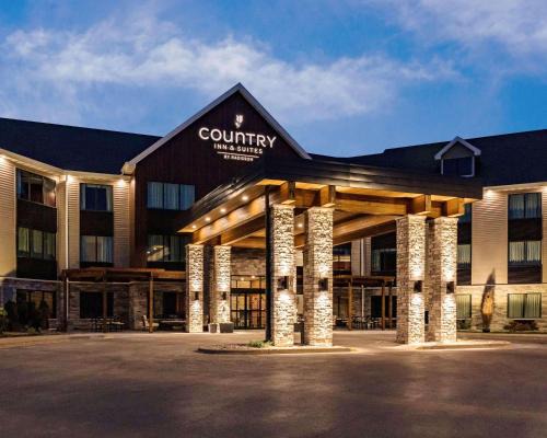 Appleton Hotel | Country Inn & Suites by Radisson, Appleton, WI