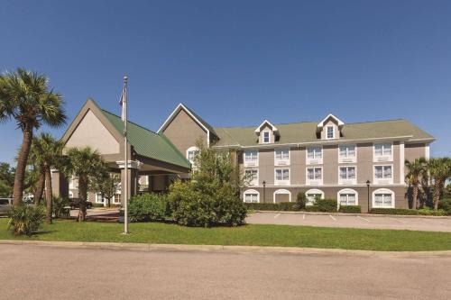 Beaufort Hotel | Country Inn & Suites by Radisson, Beaufort West, SC