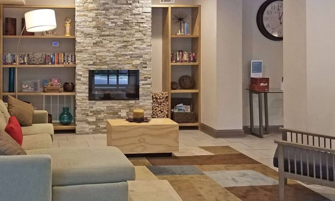 Canton Hotel | Country Inn & Suites by Radisson, Canton, GA
