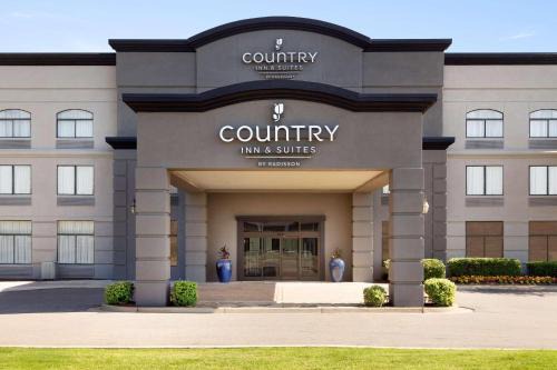 Cordova Hotel | Country Inn & Suites by Radisson, Wolfchase-Memphis, TN