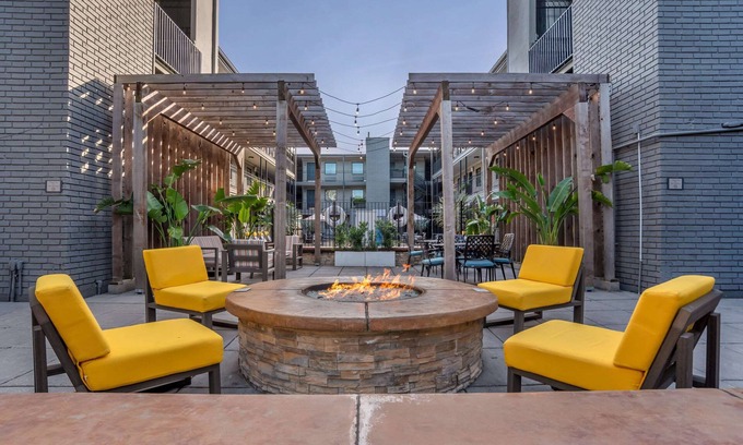 Metairie Hotel | Country Inn & Suites by Radisson, Metairie (New Orleans), LA