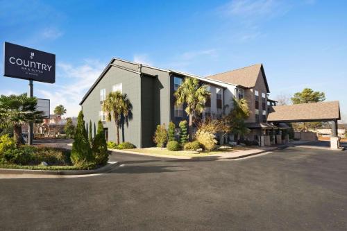 Morrow Hotel | Country Inn & Suites by Radisson, Atlanta I-75 South, GA