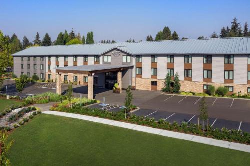 SeaTac Hotel | Country Inn & Suites by Radisson, Seattle-Tacoma International Airport, WA