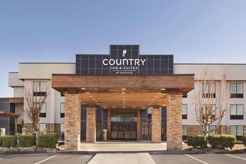 Kodak Hotel | Country Inn & Suites by Radisson, Sevierville-Kodak, TN