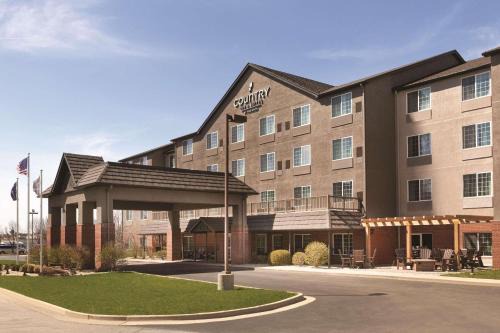 West Newton Hotel | Country Inn & Suites by Radisson, Indianapolis Airport South, IN