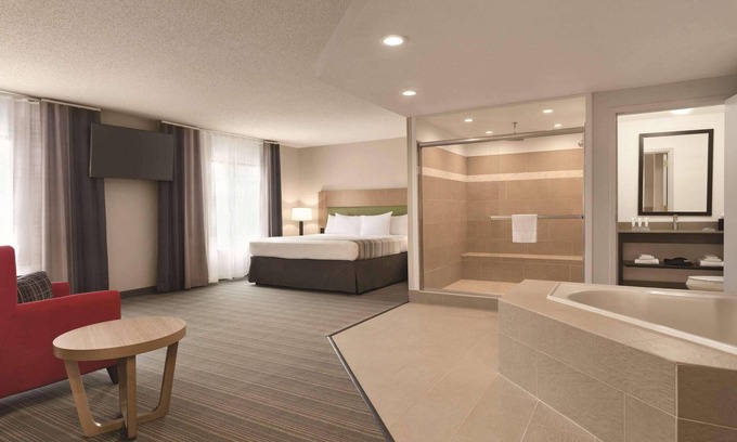 Morrisville Hotel | Country Inn & Suites by Radisson, Raleigh-Durham Airport, NC