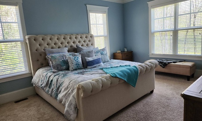 Appling House | Country living 30 minutes from Augusta National Golf Course!