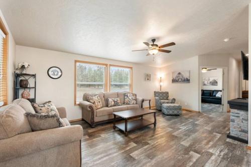 Deer Park House | Country living in a small town