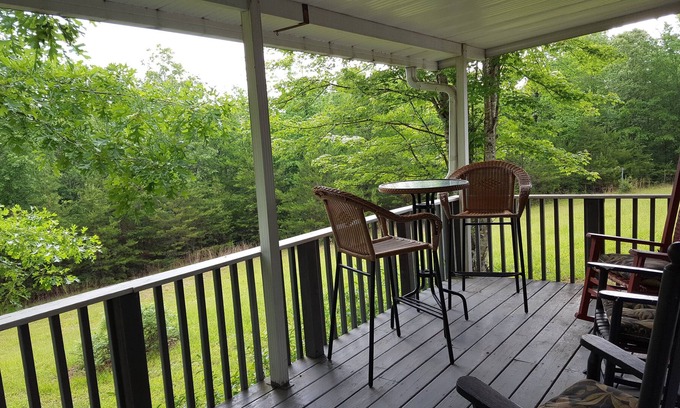 Marietta House | Country living in the South