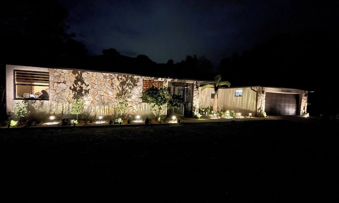 Hunt Club House | Country living just 20 minutes from the beach!
