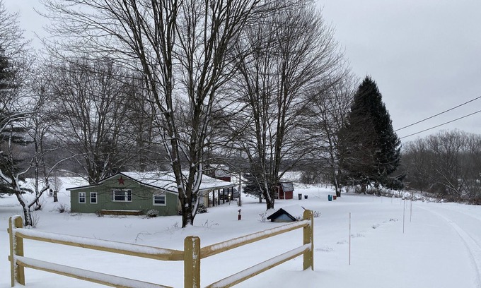 French Creek House | Country Oasis - Away from the Hustle & Bustle