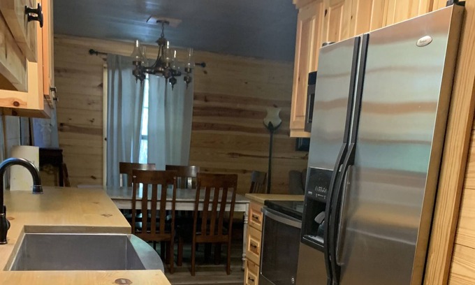 Oxford House | Country Quaint