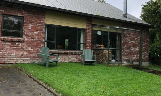 Hapuku House | Country Retreat close to Kaikoura