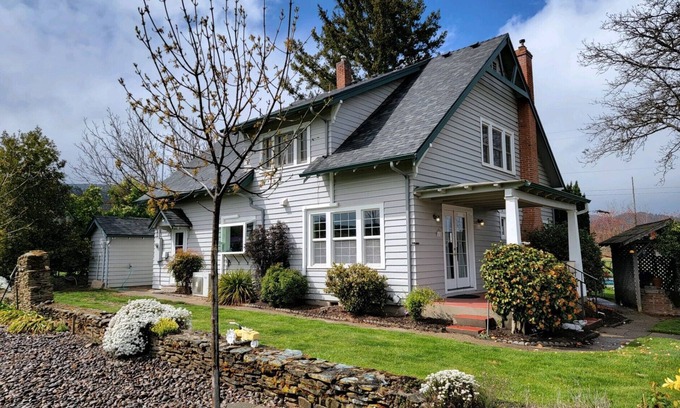 Jacksonville Other | Country Retreat and Event Venue minutes from Historic Jacksonville