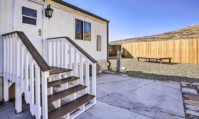 Prescott Valley House | Country Retreat up in Prescott Valley!