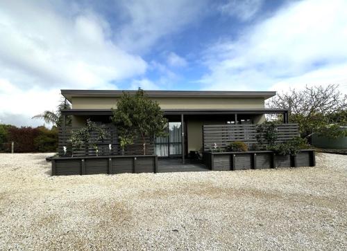 Hope Apartment | Country Retreats on Ranzau 7