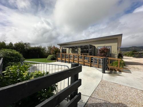 Hope House | Country Retreats on Ranzau 1