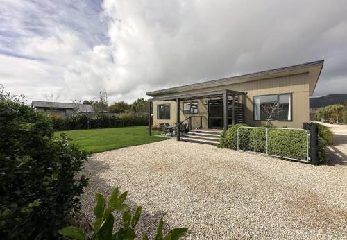 Hope House | Country Retreats on Ranzau 3