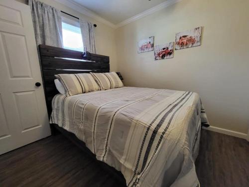 Cookeville Apartment | Country Roads 1BR apartment near TTU & downtown