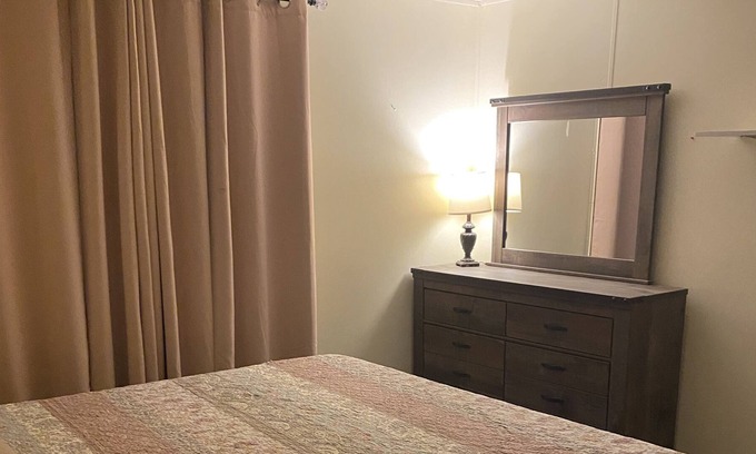 Del Rio House | Country solitude