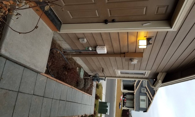 Outlook Apartment | Country style elegance-Harvest House apt now with full kitchen