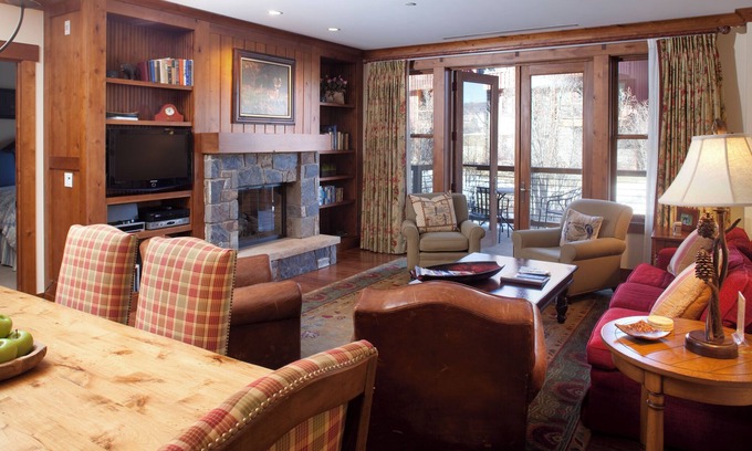Snowmass Village Condo | Countryside at Snowmass Club - 183