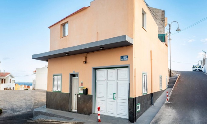 Los Gavilanes Apartment | Countryside Las Maretas