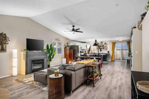 Evergreen House | Countryside Woods