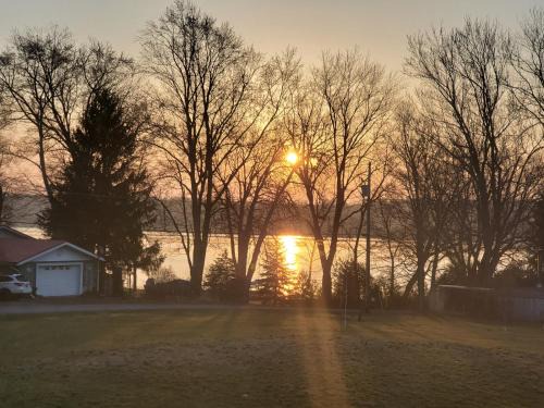 North Port House | County Greenside Lakeview Resort