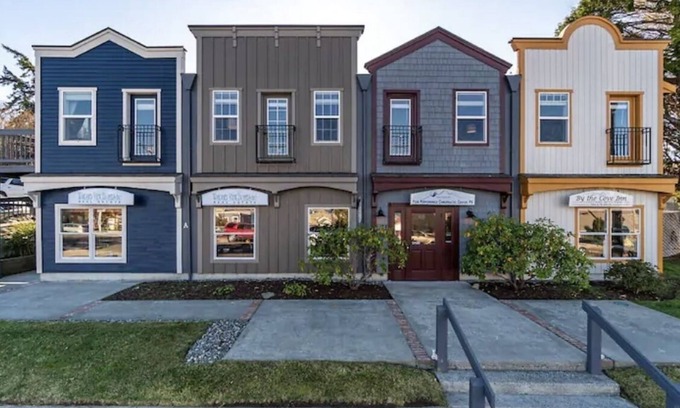 Coupeville Apartment | Coupeville Coveland Suite #3