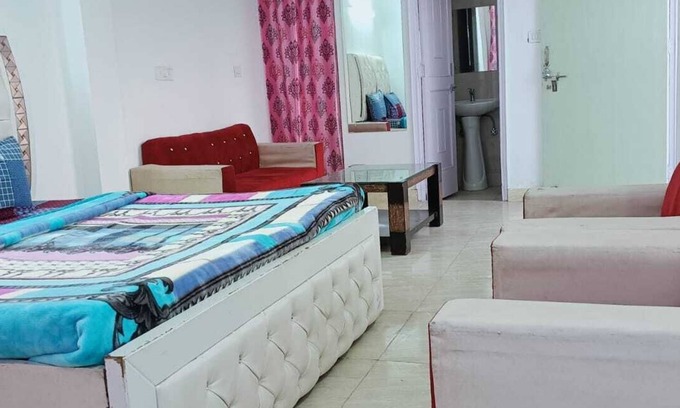 Lajpat Nagar Hotel | COUPLE FRIENDLY IN LAJPAT NAGAR