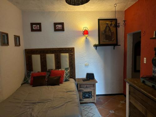 Cholula Apartment | Couple room 24 hrs
