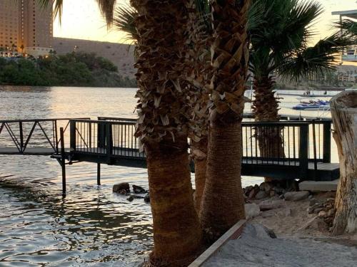 Bullhead City Apartment | Couples getaway