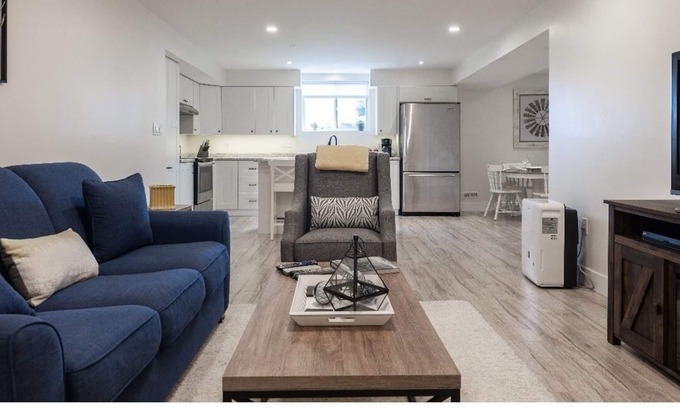 Perth South Apartment | Couples retreat in a beautiful country setting