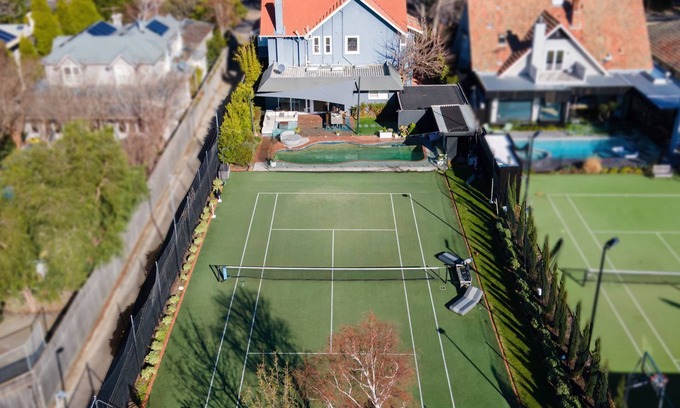Brighton House | Court and Coast - Brighton