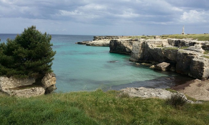 Sanarica Apartment | COURT OF THE SUN SALENTO