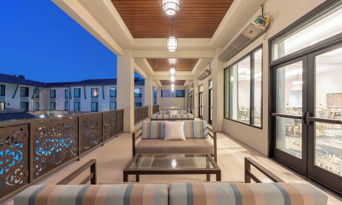 Agoura Hills Hotel | Courtyard by Marriott Thousand Oaks Agoura Hills