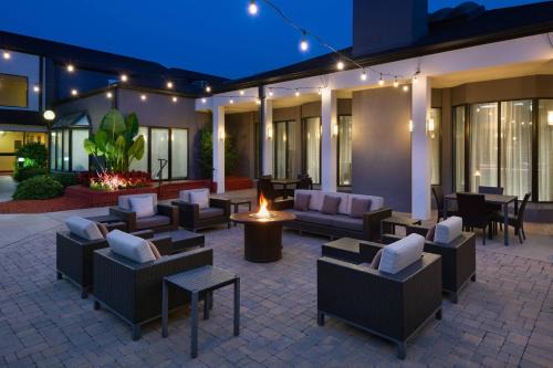 Augusta Hotel | Courtyard by Marriott Augusta
