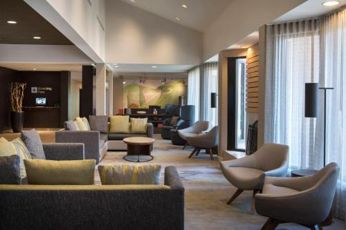 Norwood Hotel | Courtyard by Marriott Boston Norwood/Canton
