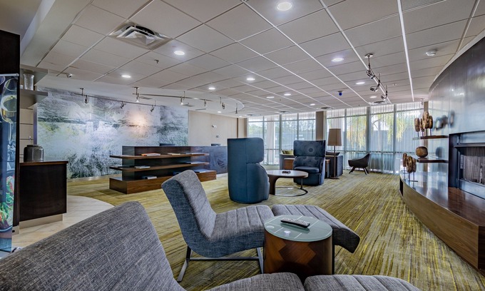 Brunswick Hotel | Courtyard by Marriott Brunswick