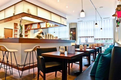 Dresden Hotel | Courtyard by Marriott Dresden