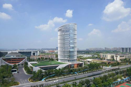 Xihu Hotel | Courtyard by Marriott Hangzhou Xihu
