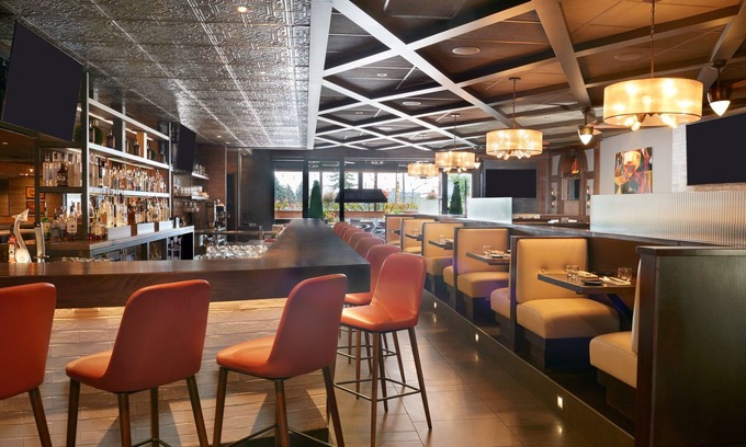 Rosemount Hotel | Courtyard by Marriott Kitchener